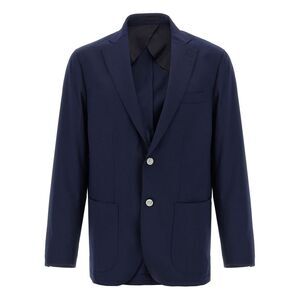 Barba Men 'Jim2' Blazer